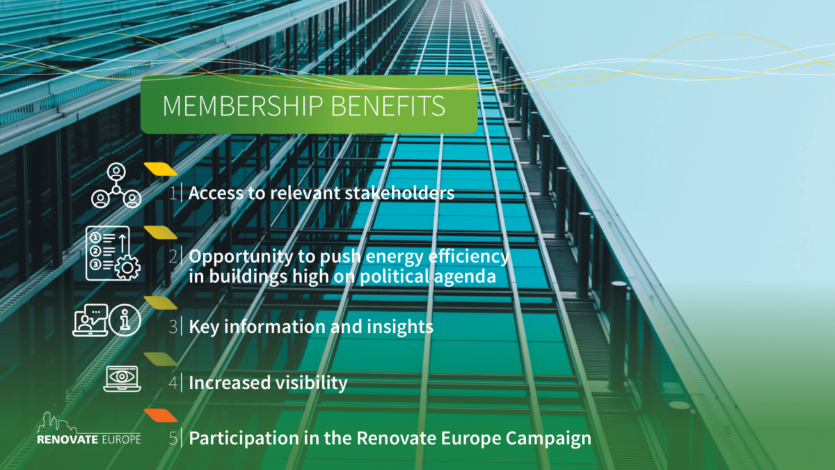 EuroACE_Benefits of Becoming a Member of EuroACE