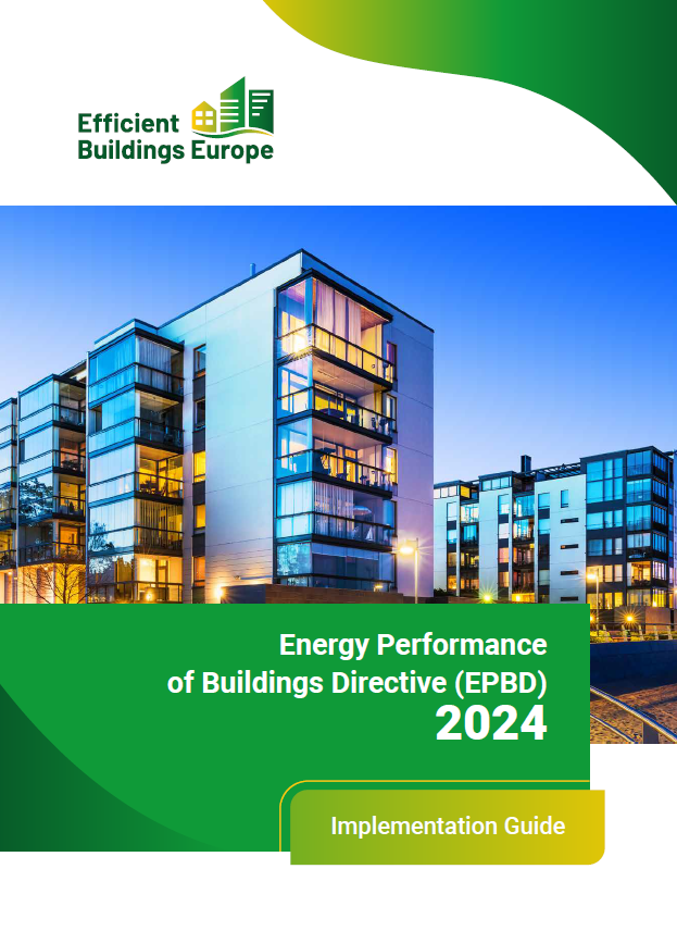 Energy Performance of Buildings Directive (EPBD) – Implementation Guide