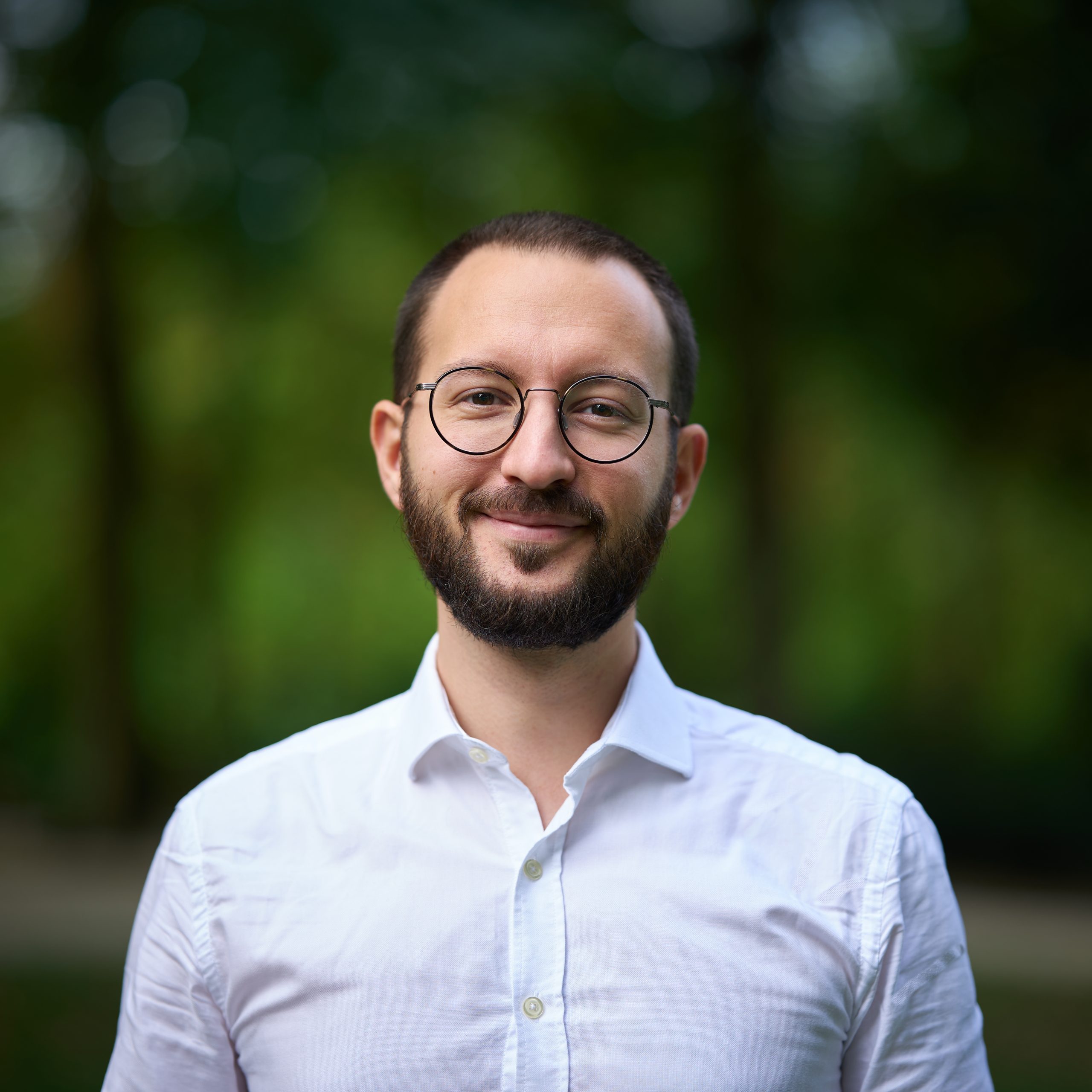 Rémi Collombet