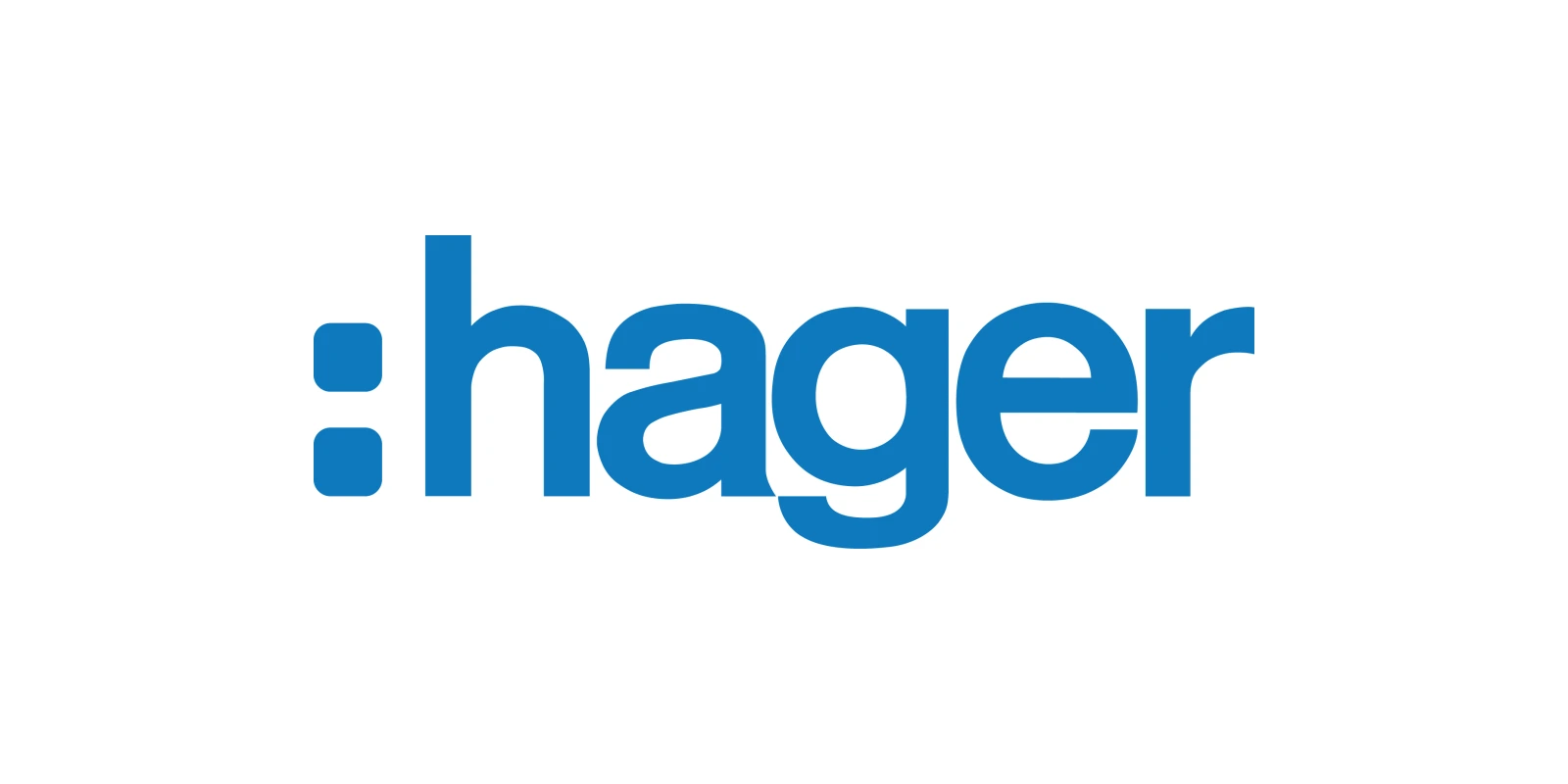 Hager logo