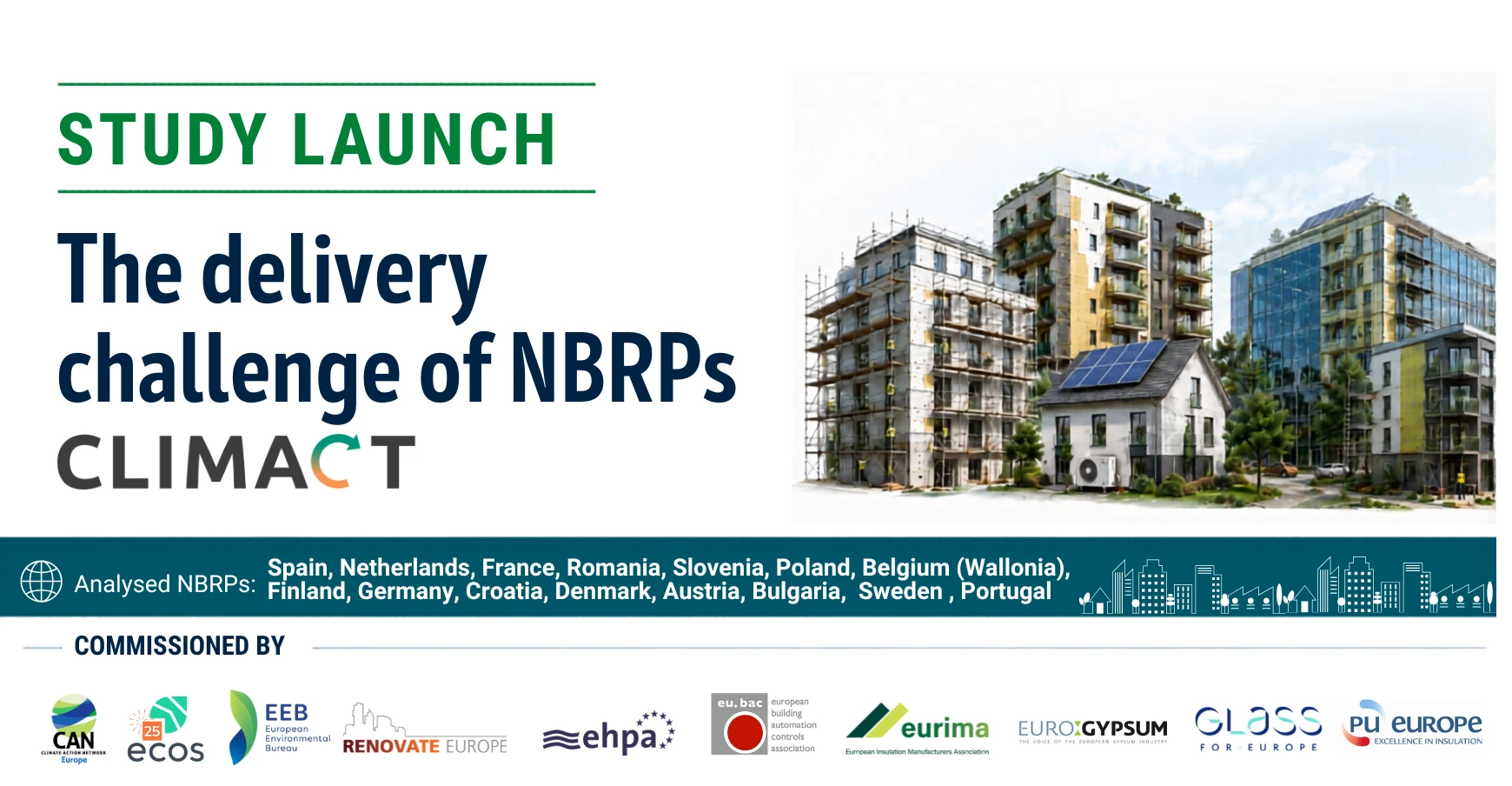 The delivery challenge of NBRPs: second part of the study